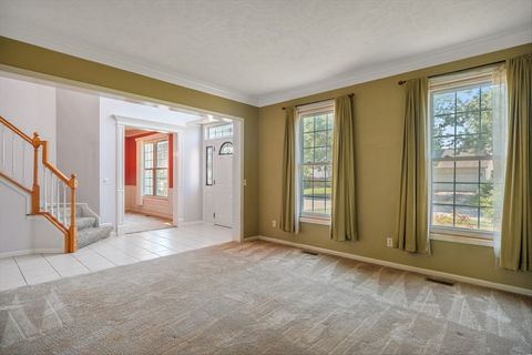 Tiny photo for 4406 Crossgate Drive, Champaign, IL 61822 (MLS # 12436100)