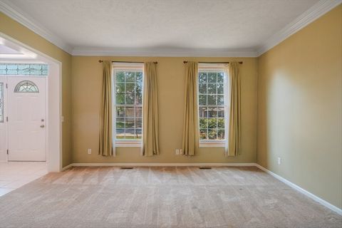 Tiny photo for 4406 Crossgate Drive, Champaign, IL 61822 (MLS # 12436100)