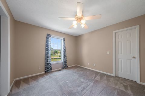 Tiny photo for 4406 Crossgate Drive, Champaign, IL 61822 (MLS # 12436100)