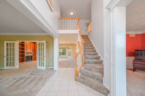 Tiny photo for 4406 Crossgate Drive, Champaign, IL 61822 (MLS # 12436100)