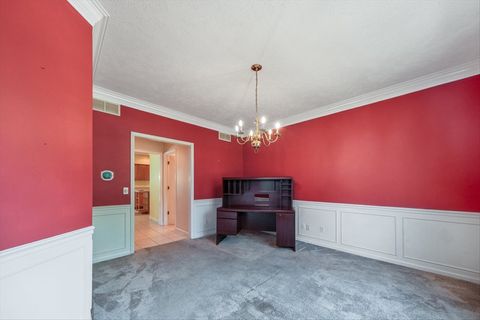 Tiny photo for 4406 Crossgate Drive, Champaign, IL 61822 (MLS # 12436100)