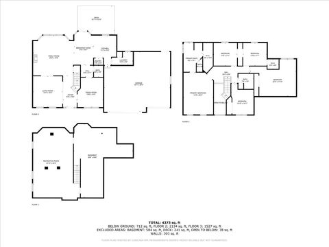 Tiny photo for 4406 Crossgate Drive, Champaign, IL 61822 (MLS # 12436100)