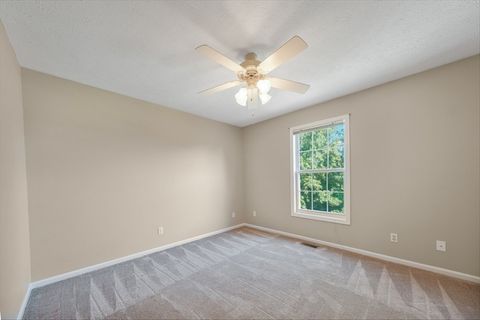 Tiny photo for 4406 Crossgate Drive, Champaign, IL 61822 (MLS # 12436100)
