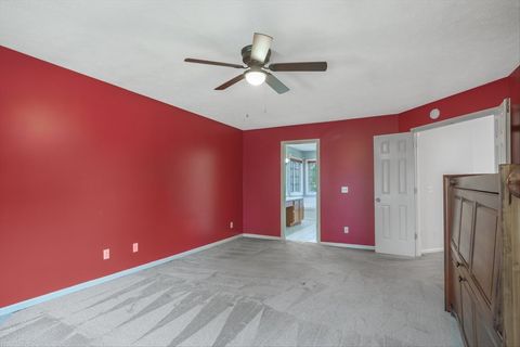 Tiny photo for 4406 Crossgate Drive, Champaign, IL 61822 (MLS # 12436100)