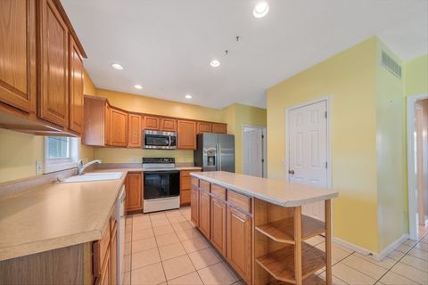 Tiny photo for 4406 Crossgate Drive, Champaign, IL 61822 (MLS # 12436100)