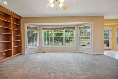 Tiny photo for 4406 Crossgate Drive, Champaign, IL 61822 (MLS # 12436100)