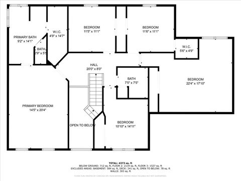 Tiny photo for 4406 Crossgate Drive, Champaign, IL 61822 (MLS # 12436100)
