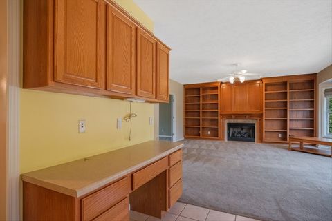 Tiny photo for 4406 Crossgate Drive, Champaign, IL 61822 (MLS # 12436100)