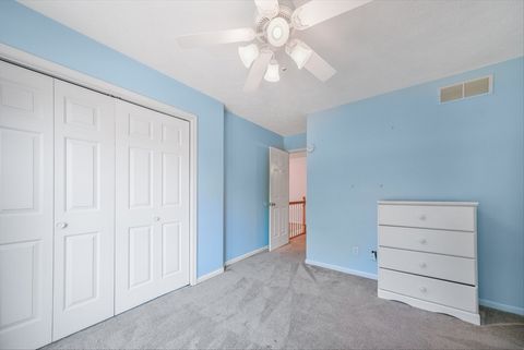 Tiny photo for 4406 Crossgate Drive, Champaign, IL 61822 (MLS # 12436100)
