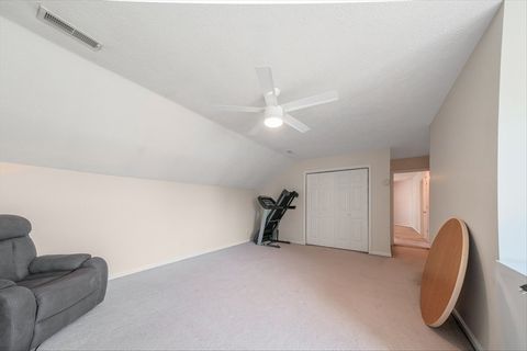Tiny photo for 4406 Crossgate Drive, Champaign, IL 61822 (MLS # 12436100)