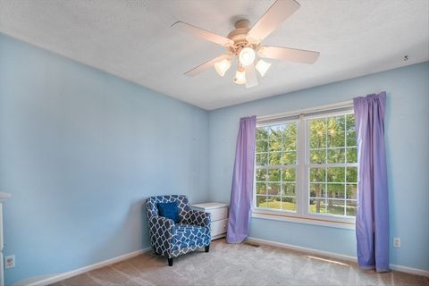Tiny photo for 4406 Crossgate Drive, Champaign, IL 61822 (MLS # 12436100)
