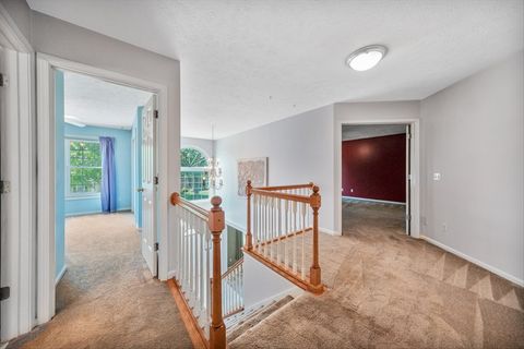 Tiny photo for 4406 Crossgate Drive, Champaign, IL 61822 (MLS # 12436100)