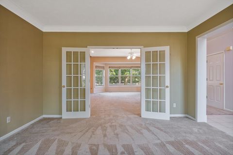 Tiny photo for 4406 Crossgate Drive, Champaign, IL 61822 (MLS # 12436100)