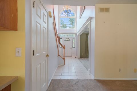 Tiny photo for 4406 Crossgate Drive, Champaign, IL 61822 (MLS # 12436100)