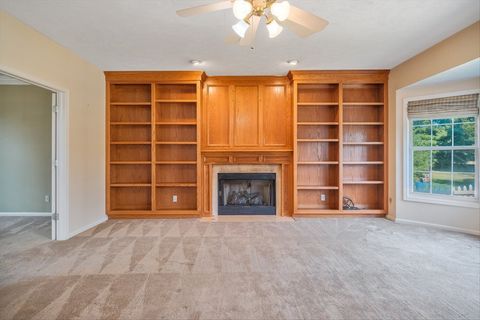 Tiny photo for 4406 Crossgate Drive, Champaign, IL 61822 (MLS # 12436100)