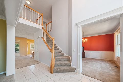 Tiny photo for 4406 Crossgate Drive, Champaign, IL 61822 (MLS # 12436100)