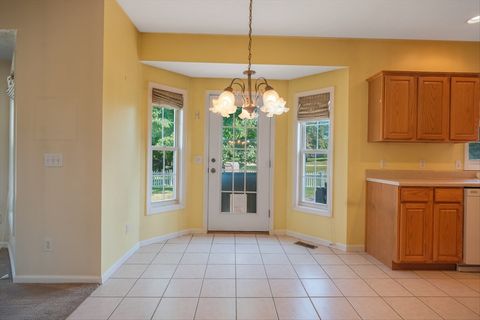 Tiny photo for 4406 Crossgate Drive, Champaign, IL 61822 (MLS # 12436100)