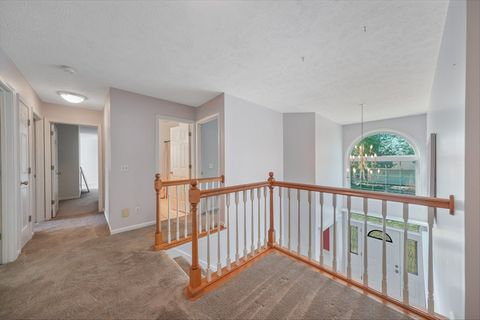 Tiny photo for 4406 Crossgate Drive, Champaign, IL 61822 (MLS # 12436100)