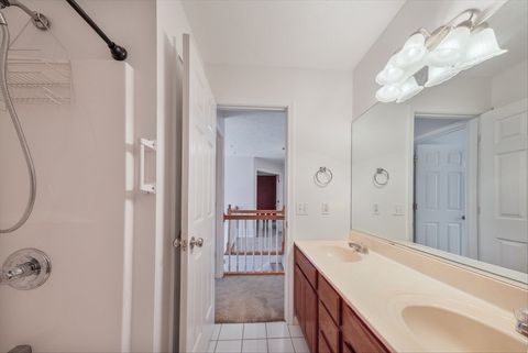 Tiny photo for 4406 Crossgate Drive, Champaign, IL 61822 (MLS # 12436100)