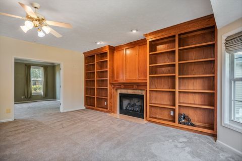Tiny photo for 4406 Crossgate Drive, Champaign, IL 61822 (MLS # 12436100)