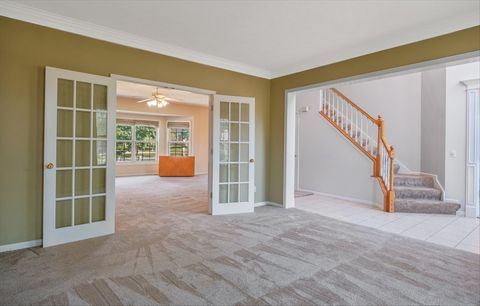 Tiny photo for 4406 Crossgate Drive, Champaign, IL 61822 (MLS # 12436100)