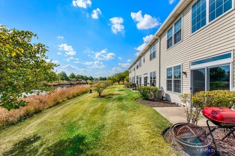 Tiny photo for 24043 W Pear Tree Circle, Plainfield, IL 60585 (MLS # 12488661)