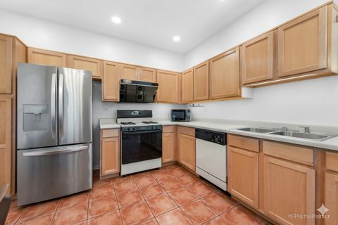 Tiny photo for 24043 W Pear Tree Circle, Plainfield, IL 60585 (MLS # 12488661)