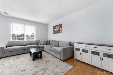 Tiny photo for 24043 W Pear Tree Circle, Plainfield, IL 60585 (MLS # 12488661)