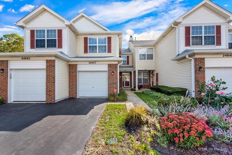 Photo of 24043 W Pear Tree Circle, Plainfield, IL 60585 (MLS # 12488661)