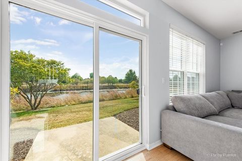 Tiny photo for 24043 W Pear Tree Circle, Plainfield, IL 60585 (MLS # 12488661)