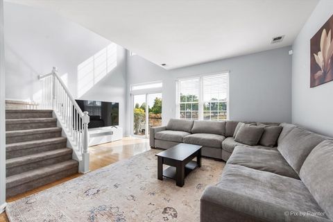 Tiny photo for 24043 W Pear Tree Circle, Plainfield, IL 60585 (MLS # 12488661)