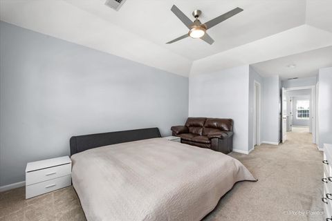 Tiny photo for 24043 W Pear Tree Circle, Plainfield, IL 60585 (MLS # 12488661)