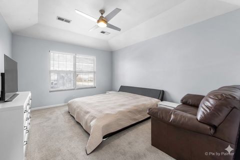 Tiny photo for 24043 W Pear Tree Circle, Plainfield, IL 60585 (MLS # 12488661)
