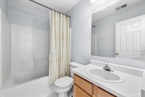Tiny photo for 24043 W Pear Tree Circle, Plainfield, IL 60585 (MLS # 12488661)