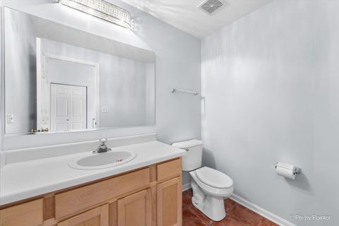 Tiny photo for 24043 W Pear Tree Circle, Plainfield, IL 60585 (MLS # 12488661)