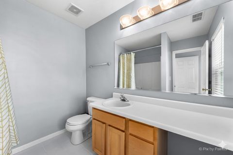 Tiny photo for 24043 W Pear Tree Circle, Plainfield, IL 60585 (MLS # 12488661)