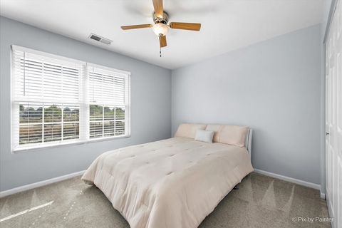 Tiny photo for 24043 W Pear Tree Circle, Plainfield, IL 60585 (MLS # 12488661)