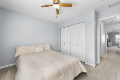 Tiny photo for 24043 W Pear Tree Circle, Plainfield, IL 60585 (MLS # 12488661)
