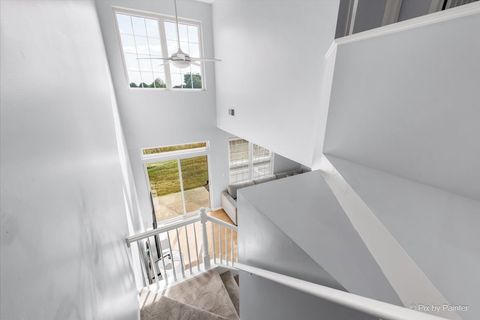 Tiny photo for 24043 W Pear Tree Circle, Plainfield, IL 60585 (MLS # 12488661)