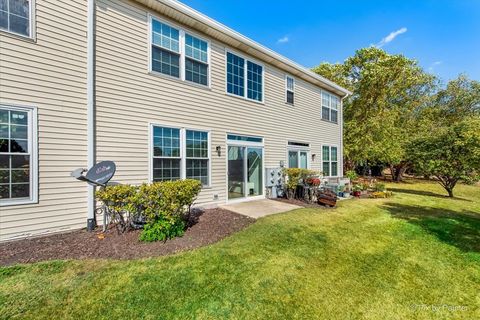 Tiny photo for 24043 W Pear Tree Circle, Plainfield, IL 60585 (MLS # 12488661)