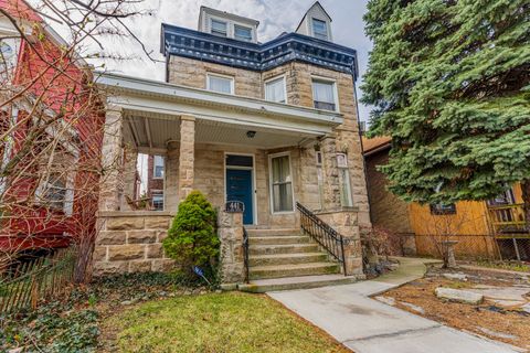 441 E 42nd Street Chicago IL 60653