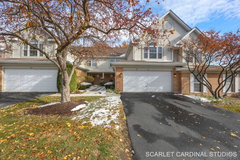 341 Cimarron Road E Lombard IL 60148