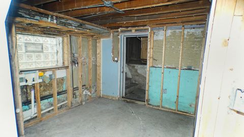 Tiny photo for 8242 S Honore Street, Chicago, IL 60620 (MLS # 12603052)