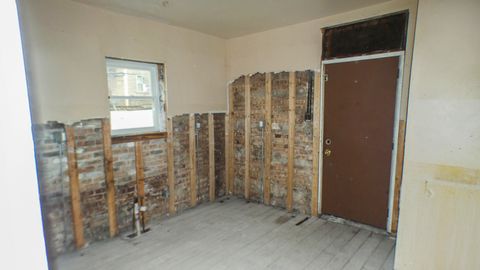 Tiny photo for 8242 S Honore Street, Chicago, IL 60620 (MLS # 12603052)