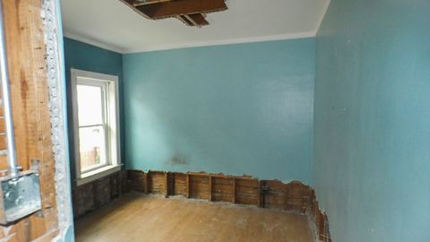 Tiny photo for 8242 S Honore Street, Chicago, IL 60620 (MLS # 12603052)