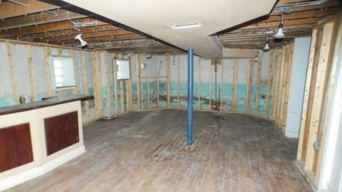 Tiny photo for 8242 S Honore Street, Chicago, IL 60620 (MLS # 12603052)