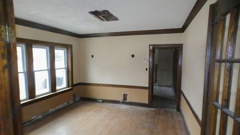 Tiny photo for 8242 S Honore Street, Chicago, IL 60620 (MLS # 12603052)