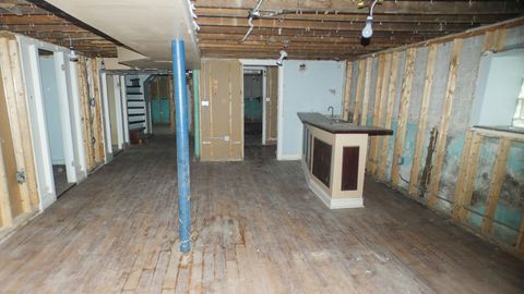 Tiny photo for 8242 S Honore Street, Chicago, IL 60620 (MLS # 12603052)