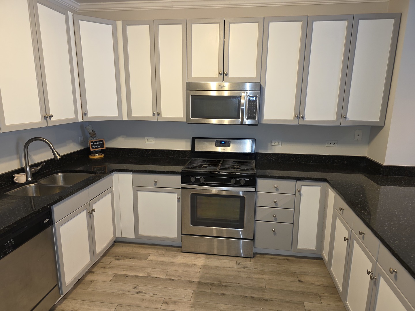 1101 S State Street 801