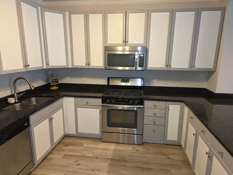 Tiny photo for 1101 S State Street #801, Chicago, IL 60605 (MLS # 12520411)